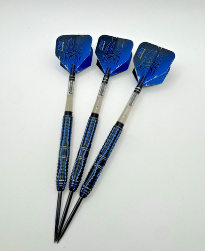 Harrows ice recut 25g darts - harrows,