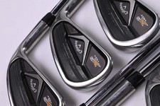 Callaway X2 Hot Pro Irons /