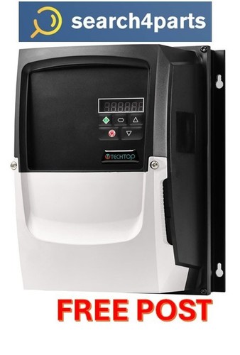 Inverter tecdrive series - inverter,