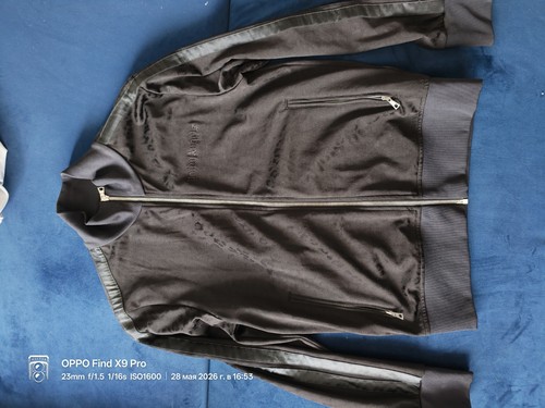 Palm angels tracksuit top - tracksuit,
