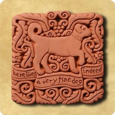 Fine Pedigree Splendid Pet Dog