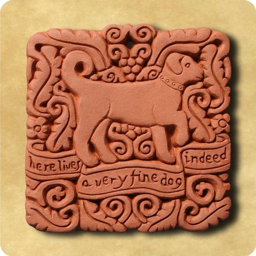 Fine pedigree splendid - splendid, pet