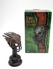 Orc Hide 1/4 Scale Helm | Lord