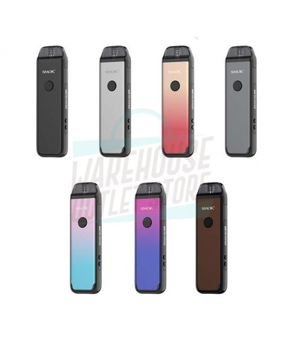 Smok acro pod kit - smok,