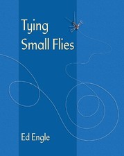 Tying Small Flies -