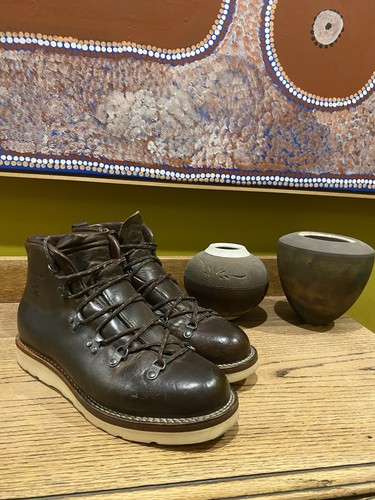 Viberg leffot hiker - viberg,