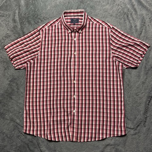 Atlantic bay shirt mens - atlantic,