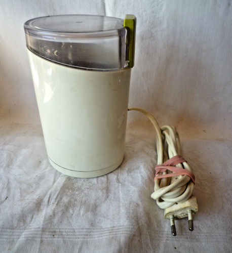 Krups coffee grinder - krups, 202