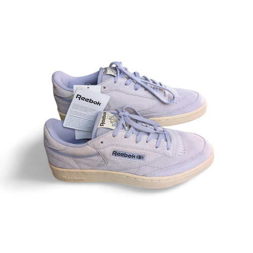 Reebok club pastels - reebok, moon