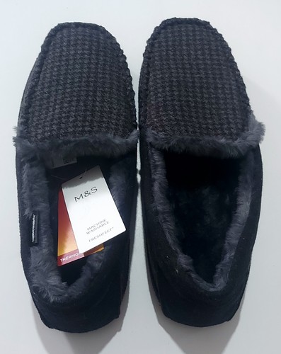 Men thermowarmth - , m&s