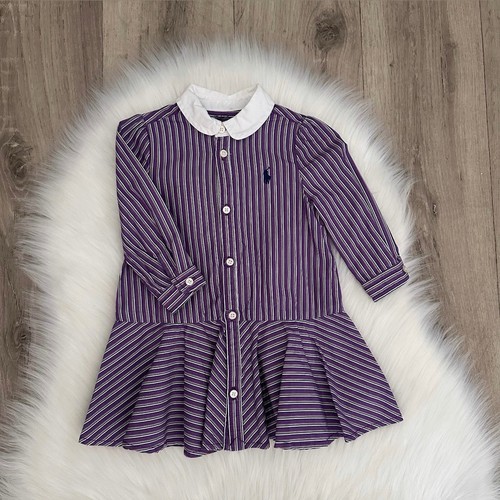 Ralph lauren baby girls - ralph, dress