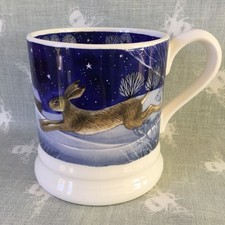 Emma bridgewater midnight hare - emma,