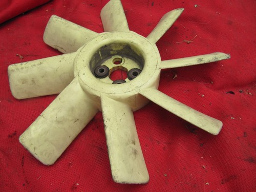Triumph tr5 tr6 engine cooling - tr5,