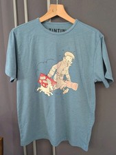 Herge Tintin Snowy Moulinsart
