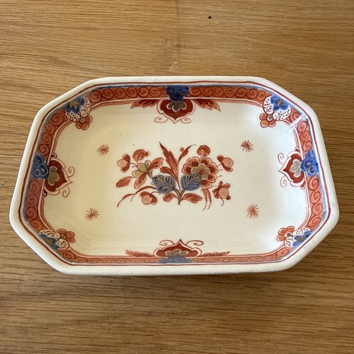 Royal delft pijnacker imari - delft,