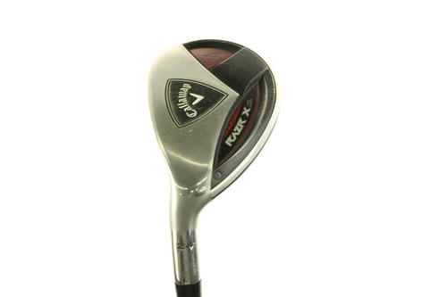 Callaway razr 4 hybrid - x,
