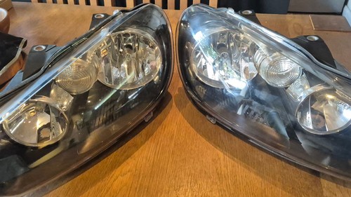 Golf mk6 left - left, &