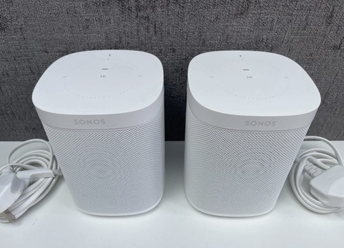 Sonos one gen wireless - 1,