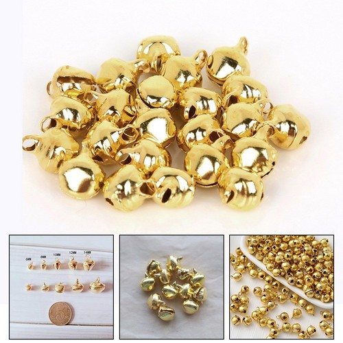 Craft bells jingle iron - bells,
