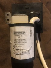 Indesit Washing Machine Mains