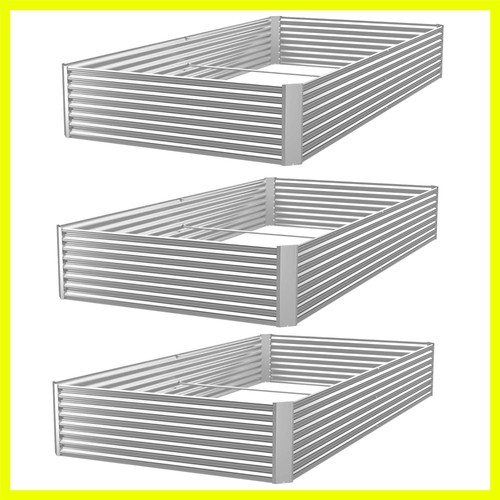 Pack corrugated galvanized - 3,