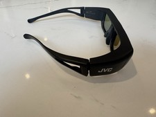 JVC 3D Projector Glasses -