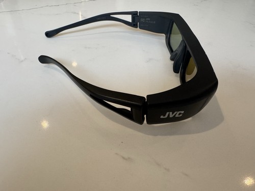 Jvc projector glasses - glasses,