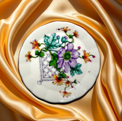 Royal doulton olivia plate - doulton,