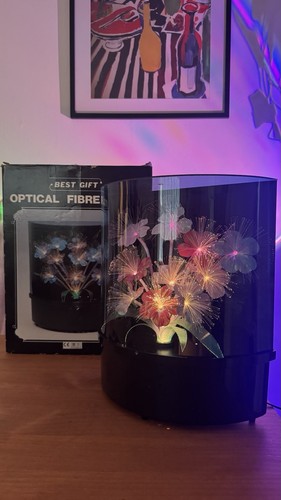 Vintage colour changing - colour, fiber