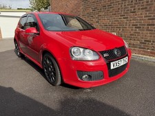 golf gti edition 30 dsg