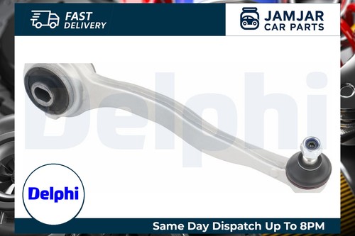 Delphi tc1280 suspension - delphi, track