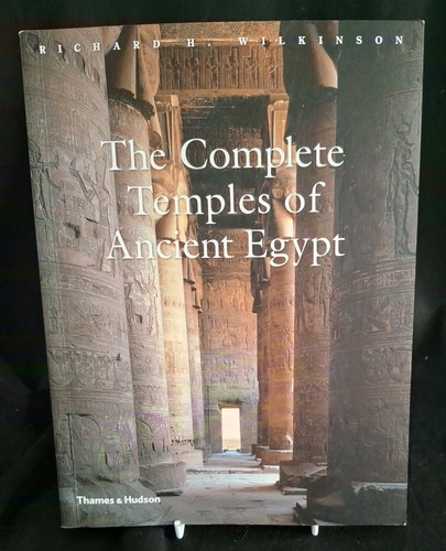 Complete temples ancient - complete,