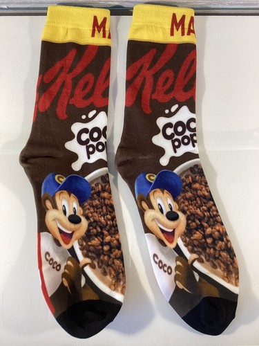 Kellogg coco pops cereal - kellogg’s,