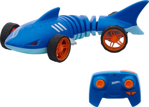 Car scale shark - scale,