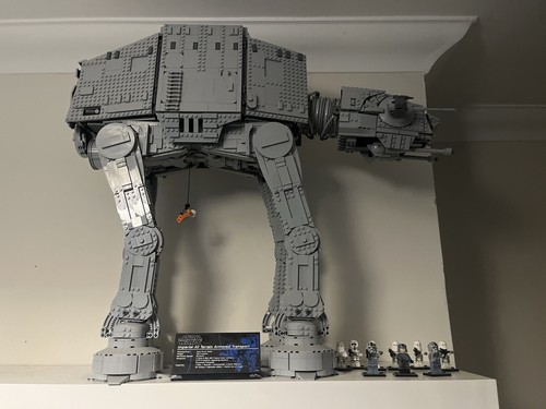Lego star wars - star,