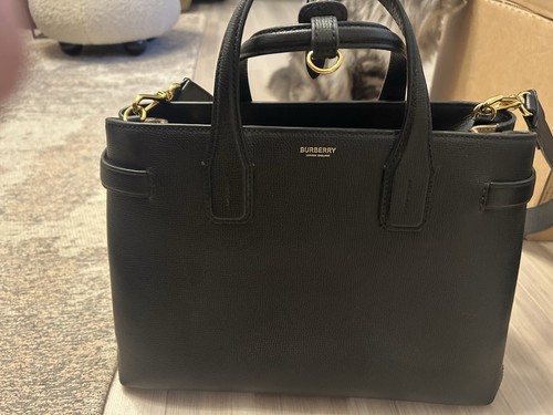 Burberry women leather - women's,