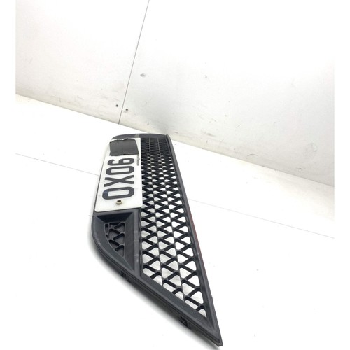 Ford focus front grill grille - ford,