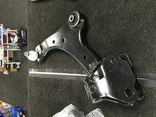 VOLVO S60 S80 V70 V60 LH FRONT