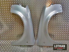 Audi A4 New Passengers and