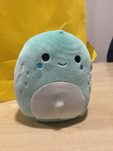 Squishmallow joey - -,
