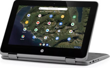 HP Chromebook x360 2 in 1