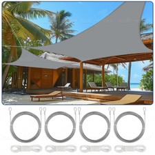 Sun Shade sail Sunscreen