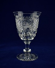 Tudor Crystal Vintage Wine