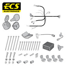 ECS 13 Pin Car Specific Towbar