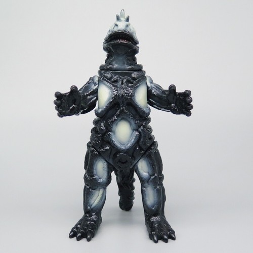 Ultraman sofubi kaiju seabozu - ultraman,