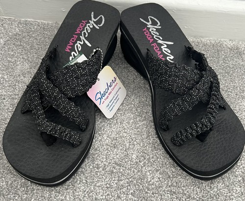 Women skechers yoga foam - skechers,