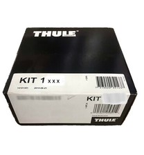 Thule Roof bar fitting kit