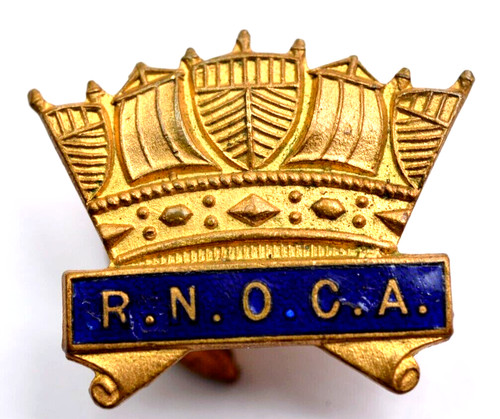 Ww2 era royal - royal, old