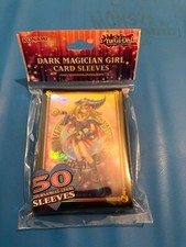 YUGIOH Pack Of 50 Yu-Gi-Oh