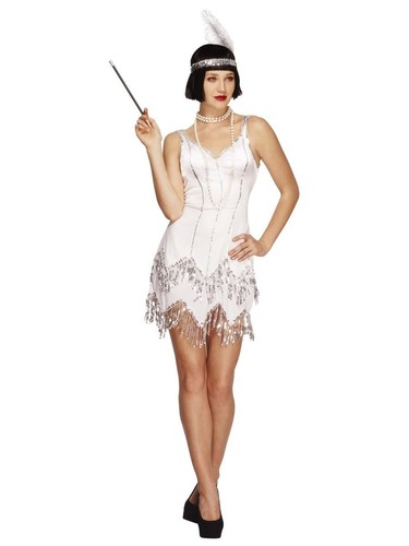 Ladies fever sexy 1920s - ladies,
